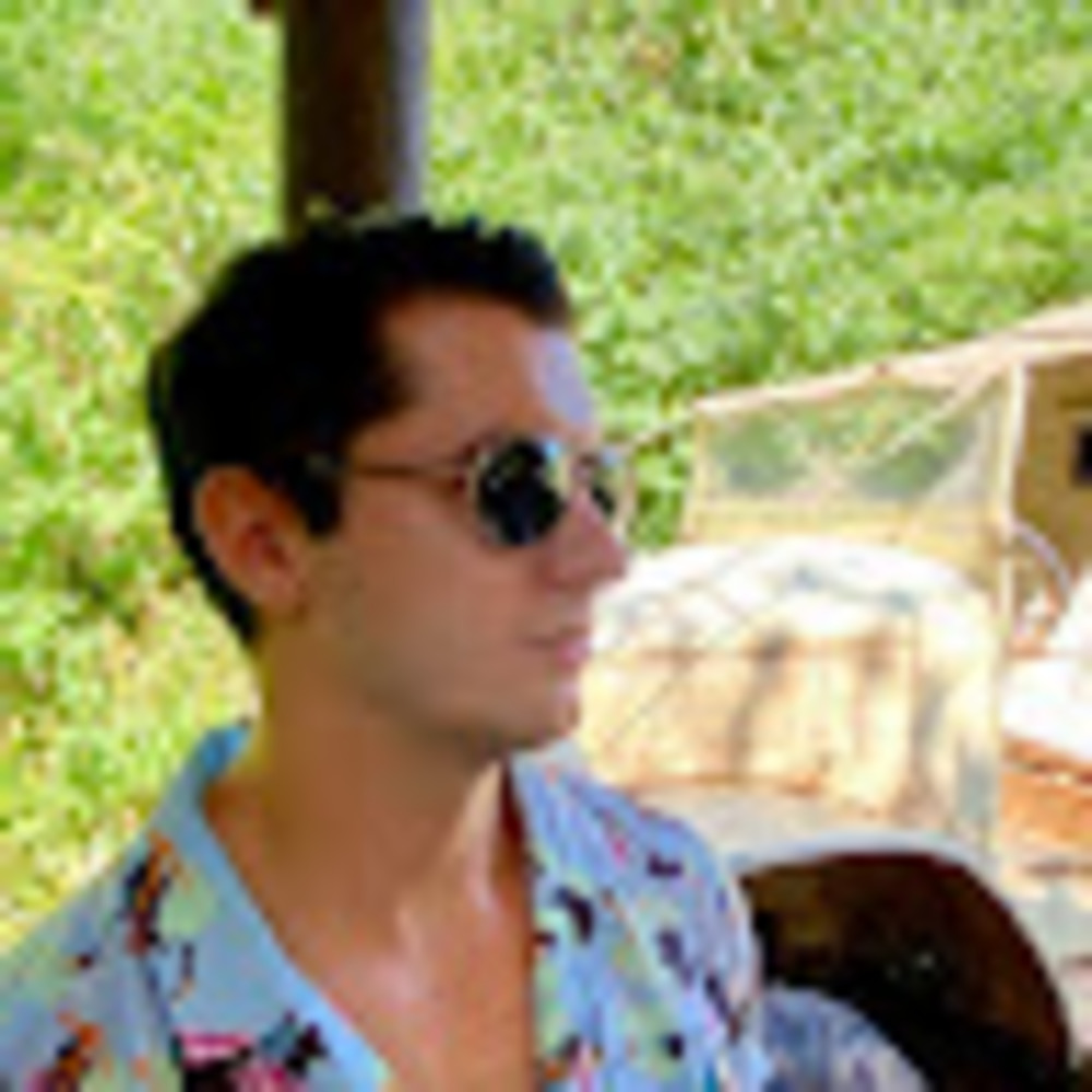 Meet your Posher, Paul